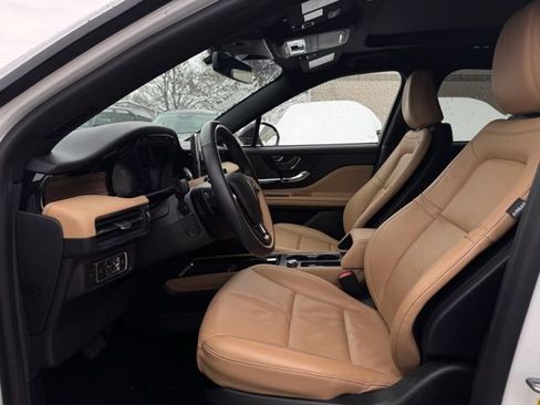 Certified 2022 Lincoln Corsair Reserve w/ Equipment Group 201A image 19