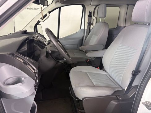 Used 2018 Ford Transit 350 XLT RWD image 11