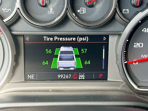 Used 2021 Chevrolet Silverado 2500 LT w/ Convenience Package image 39