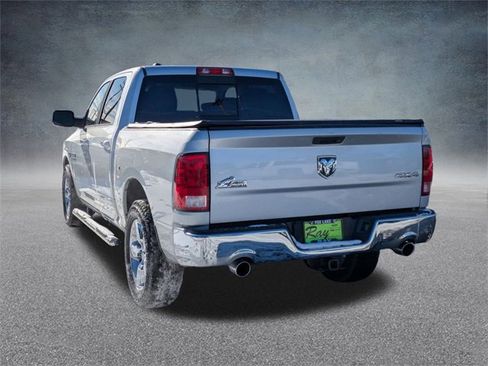 Used 2014 RAM 1500 Big Horn image 6