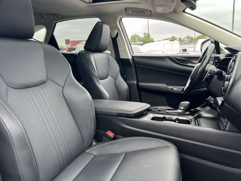 Used 2024 Lexus NX 250 FWD w/ Cold Area Package image 25