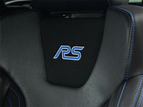 Used 2016 Ford Focus RS image 17