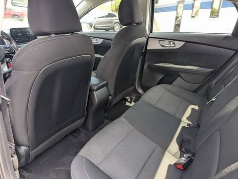 Used 2024 Kia Forte LXS image 26