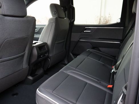 New 2026 GMC Sierra EV Elevation image 20