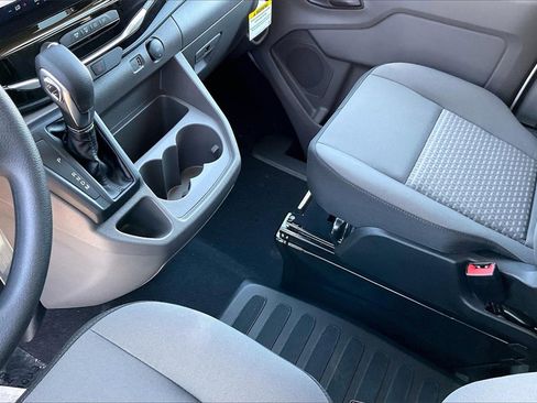 New 2025 Ford Transit 350 XLT image 7