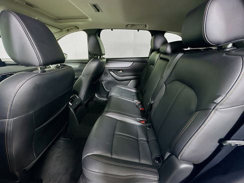 Used 2024 MAZDA CX-90 3.3 Turbo w/ Preferred Plus image 28