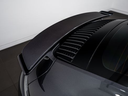 Used 2022 Porsche 911 Turbo S image 32