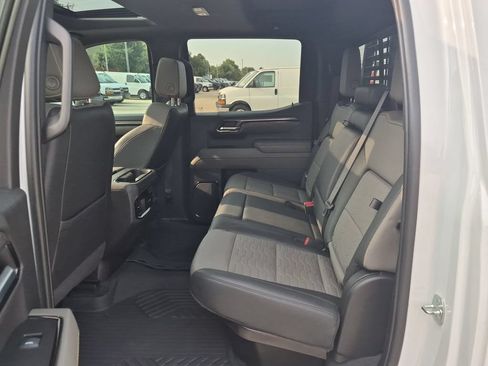 Used 2023 Chevrolet Silverado 1500 ZR2 w/ ZR2 Bison Edition AWD/4WD image 23