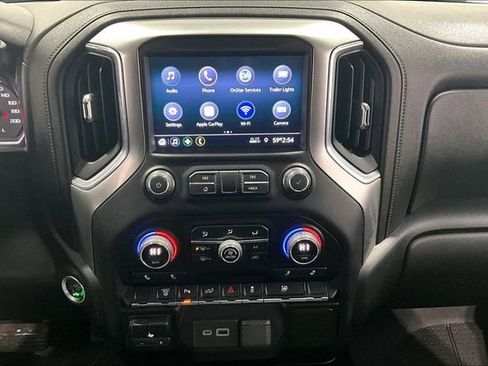 Used 2020 Chevrolet Silverado 2500 LT w/ True North Edition image 16