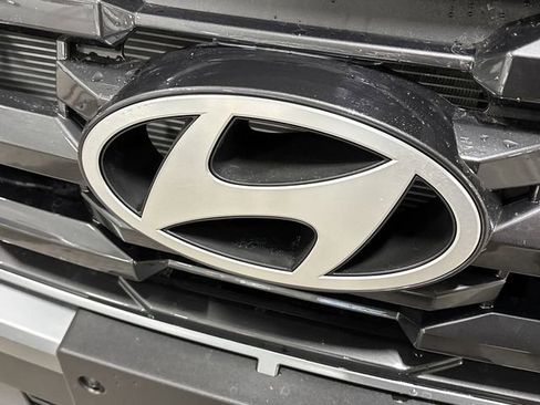 New 2025 Hyundai Tucson SEL image 40