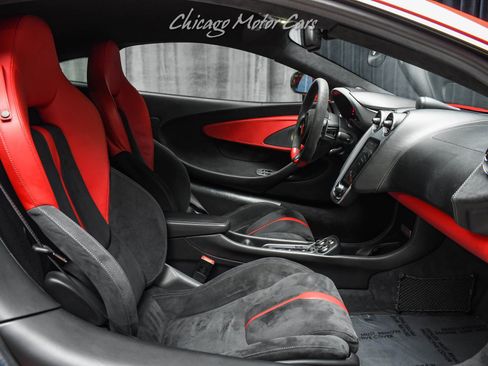 Used 2017 McLaren 570S Coupe image 21
