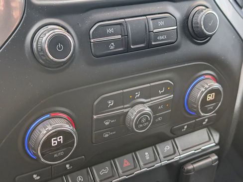 Used 2020 Chevrolet Silverado 1500 RST w/ All-Star Edition image 22