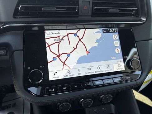 New 2024 Nissan Z Performance w/ Heritage Edition image 18