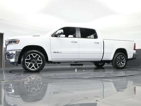 Used 2025 RAM 1500 Laramie image 43