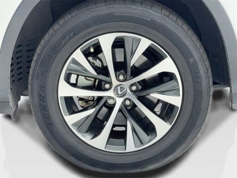 Used 2021 Lexus RX 350 FWD w/ Accessory Package image 50