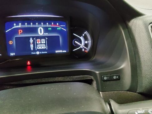 Used 2022 Honda Passport TrailSport image 25