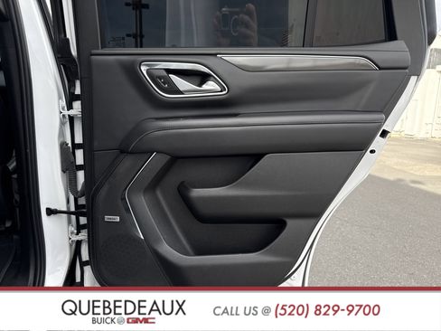 Used 2022 GMC Yukon AT4 image 50