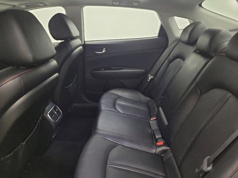 Used 2018 Kia Optima SX FWD image 18