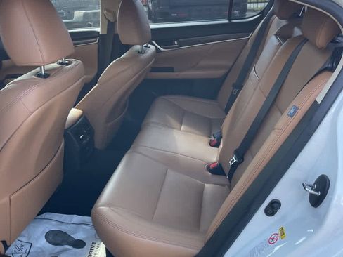 Used 2015 Lexus GS 350 image 11