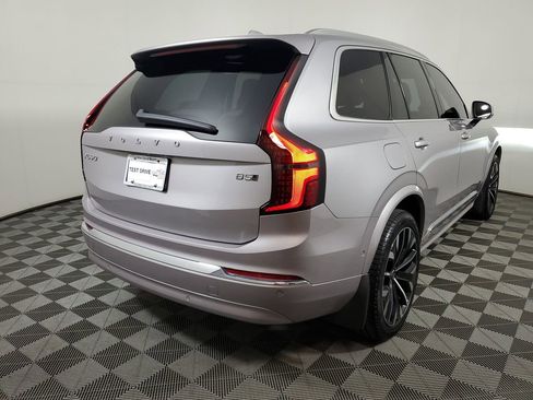Certified 2026 Volvo XC90 B5 Plus w/ Protection Package AWD/4WD image 8