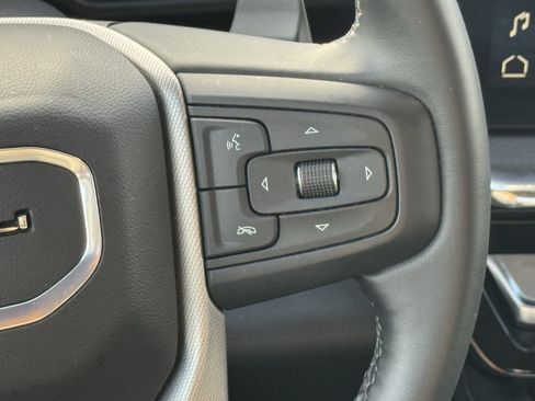 Used 2024 GMC Sierra 1500 Denali w/ Denali Reserve Package AWD/4WD image 14