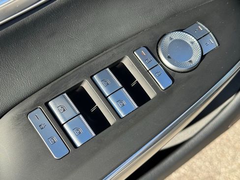 Used 2026 Genesis Electrified GV70 Advanced image 29