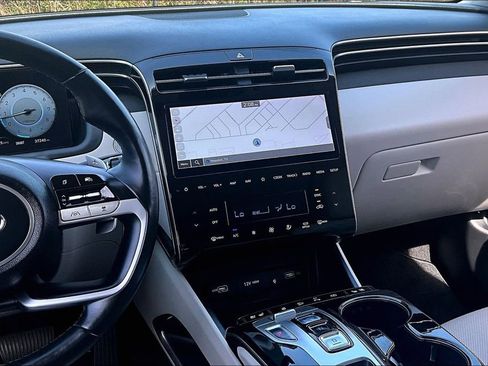 Used 2023 Hyundai Tucson Limited image 9