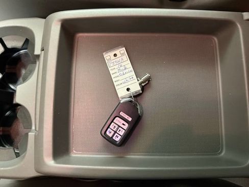 Used 2016 Honda Odyssey EX-L image 20