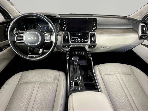 Used 2023 Kia Sorento X-Line EX AWD/4WD image 7