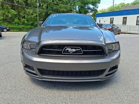 Used 2014 Ford Mustang Premium w/ Electronics Package RWD image 4