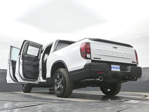 New 2026 Honda Ridgeline TrailSport image 57