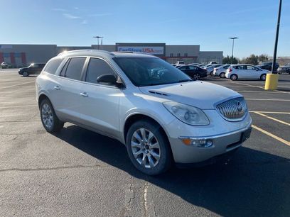 Used 2011 Buick Enclave CXL w/ Trailering Provision Package
