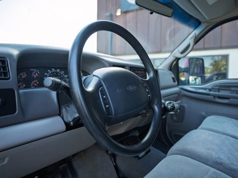 Used 1999 Ford F250 SHORT BED image 13