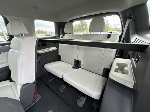 New 2026 Hyundai Santa Fe SEL image 24