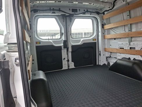 Used 2024 Ford Transit 250 Base w/ Exterior Upgrade Package image 11