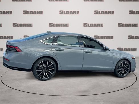 New 2026 Honda Accord Touring image 6