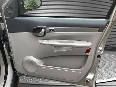 Used 2005 Buick Rendezvous AWD image 25