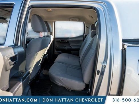 Used 2023 Toyota Tacoma SR image 19