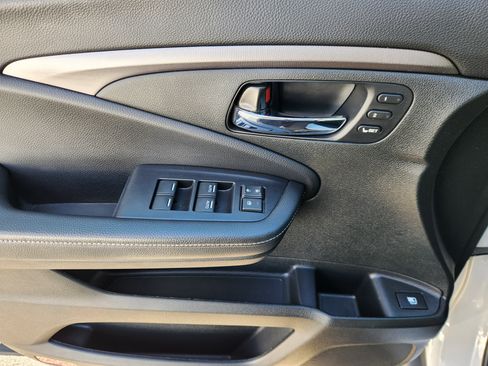 Certified 2024 Honda Ridgeline RTL image 17