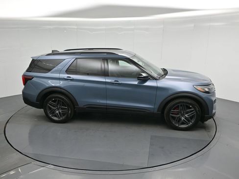 New 2026 Ford Explorer ST w/ Sun And Sound Package image 57