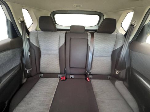 Used 2021 Nissan Rogue SV FWD image 17