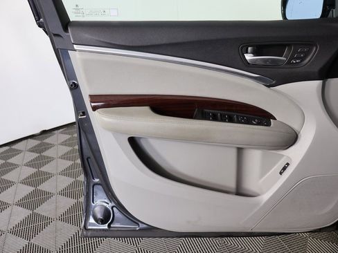 Used 2016 Acura MDX 3.5L image 10