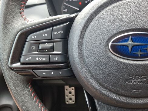 Used 2025 Subaru Impreza RS AWD/4WD image 41