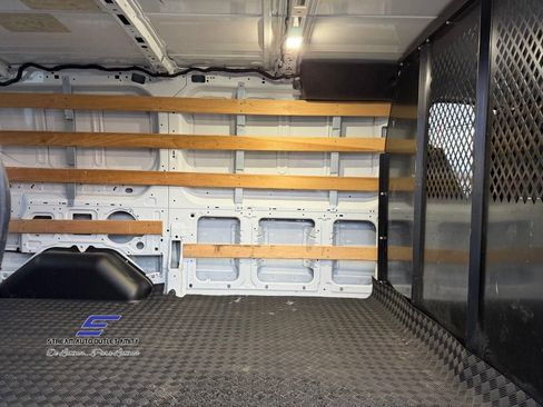 Used 2023 Ford Transit 250 Low Roof w/ Exterior Upgrade Package image 20
