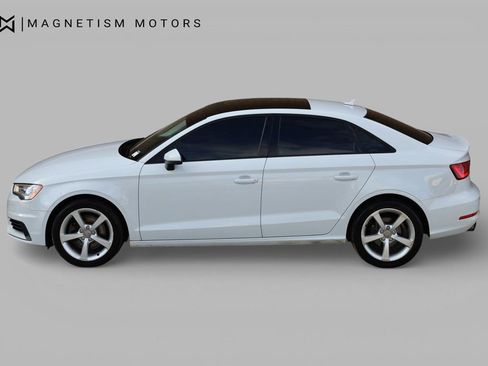 Used 2015 Audi A3 1.8T Premium image 3