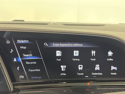 Used 2023 Cadillac Escalade Premium Luxury AWD/4WD image 27