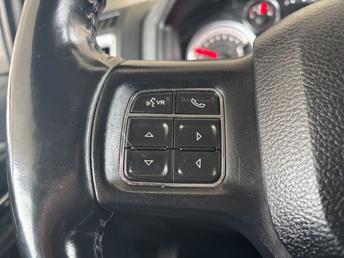 Used 2018 RAM 1500 Big Horn image 24