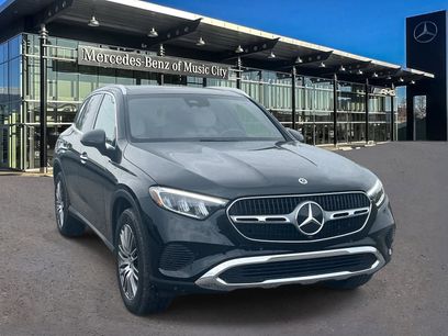 Certified 2025 Mercedes-Benz GLC 300 4MATIC