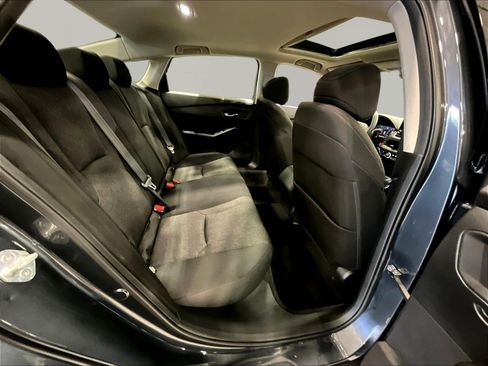 Used 2024 Honda Accord EX image 25