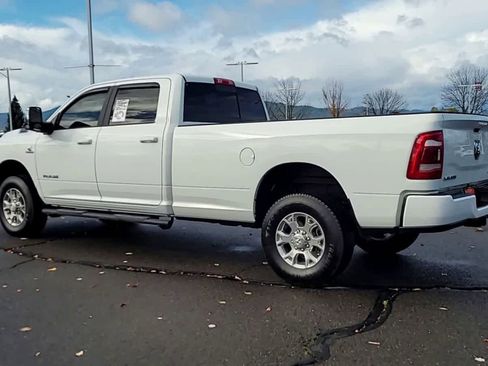 Certified 2024 RAM 3500 Laramie image 6